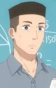 Capa de Personagens