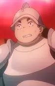 Capa de Personagens