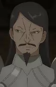 Capa de Personagens