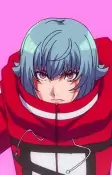 Capa de Personagens
