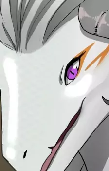 Capa de Personagens