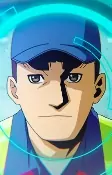 Capa de Personagens