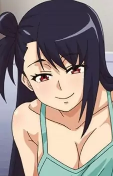 Capa de Personagens