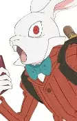 Capa de Personagens