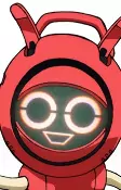 Capa de Personagens