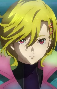 Capa de Personagens