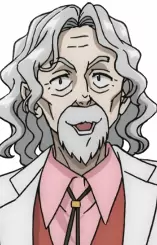 Capa de Personagens