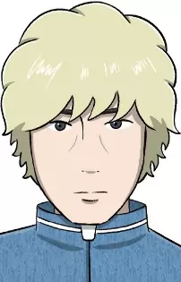 Capa de Personagens