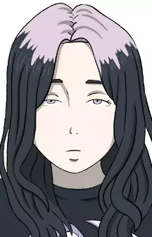 Capa de Personagens