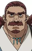Capa de Personagens