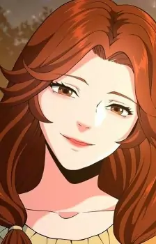 Capa de Personagens