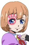 Capa de Personagens