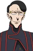 Capa de Personagens