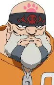 Capa de Personagens