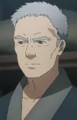 Capa de Personagens