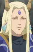 Capa de Personagens
