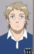 Capa de Personagens