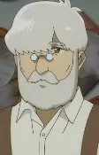 Capa de Personagens