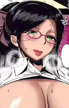 Capa de Personagens