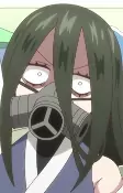 Capa de Personagens