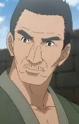 Capa de Personagens