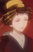 Capa de Personagens