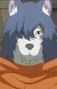 Capa de Personagens