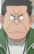 Capa de Personagens