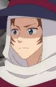 Capa de Personagens