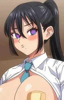 Capa de Personagens