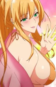 Cover of Characters