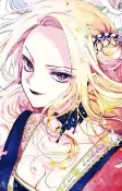 Capa de Personagens
