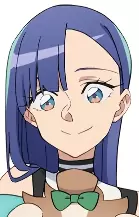 Capa de Personagens