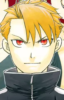 Capa de Personagens