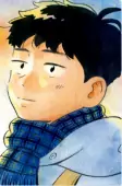Capa de Personagens