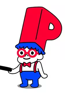 Capa de Personagens