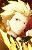 Capa de Personagens