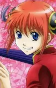 Capa de Personagens