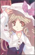 Capa de Personajes