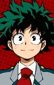 Capa de Personagens