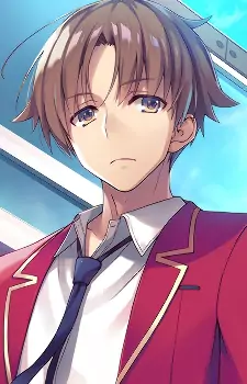 Capa de Personagens