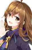 Capa de Personagens