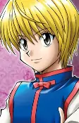 Capa de Personagens