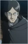 Capa de Personagens