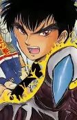 Capa de Personagens