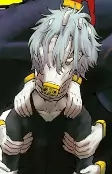 Capa de Personagens