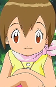 Capa de Personagens