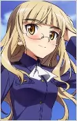 Capa de Personagens