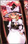 Capa de Personagens