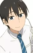 Capa de Personagens